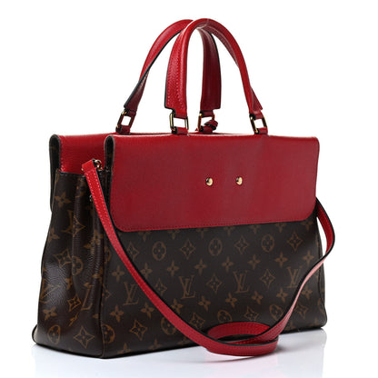 Louis Vuitton Monogram Venus Cherry 4 of 8