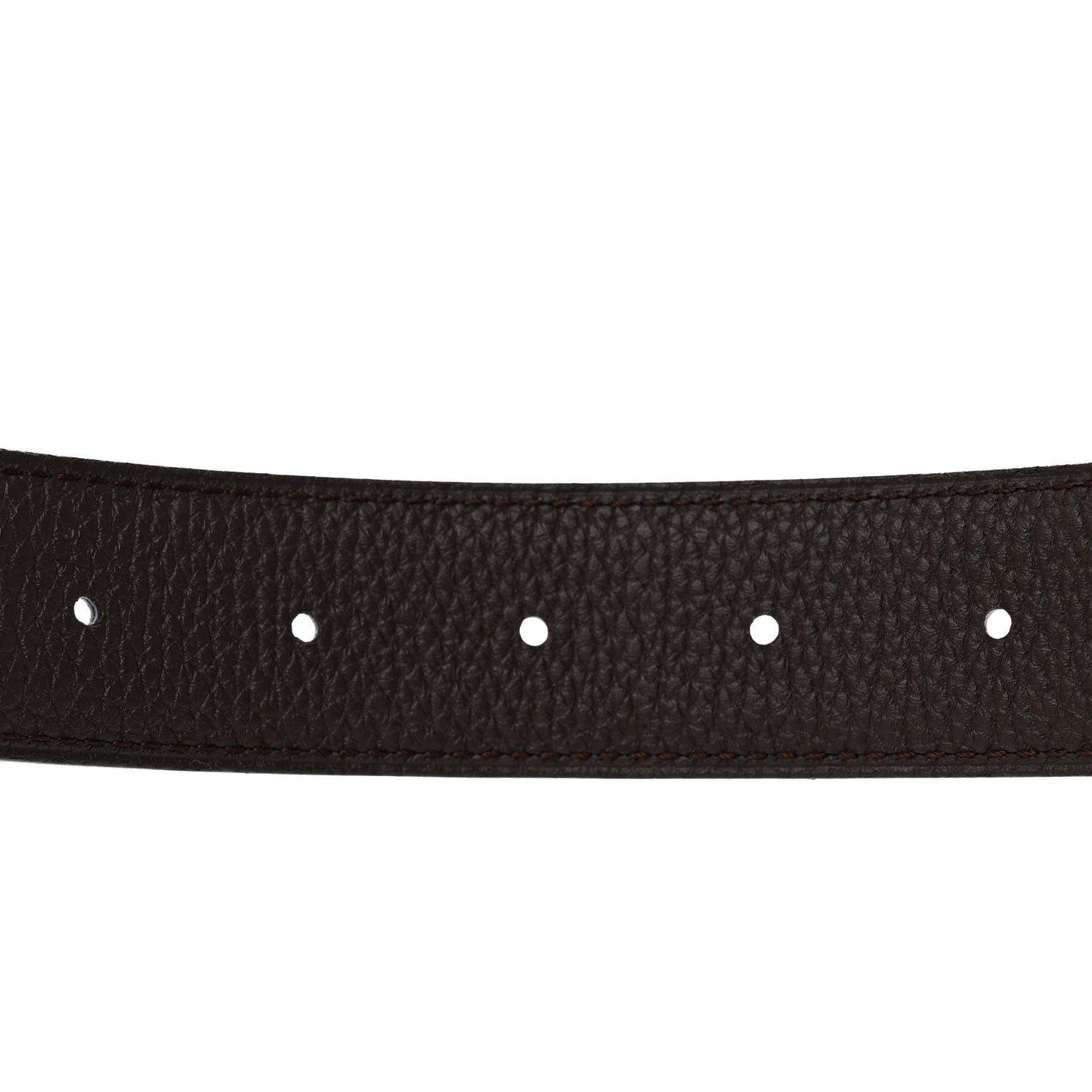 Box 135 Togo 32mm Royal Belt  90 36 Graphite Ebene