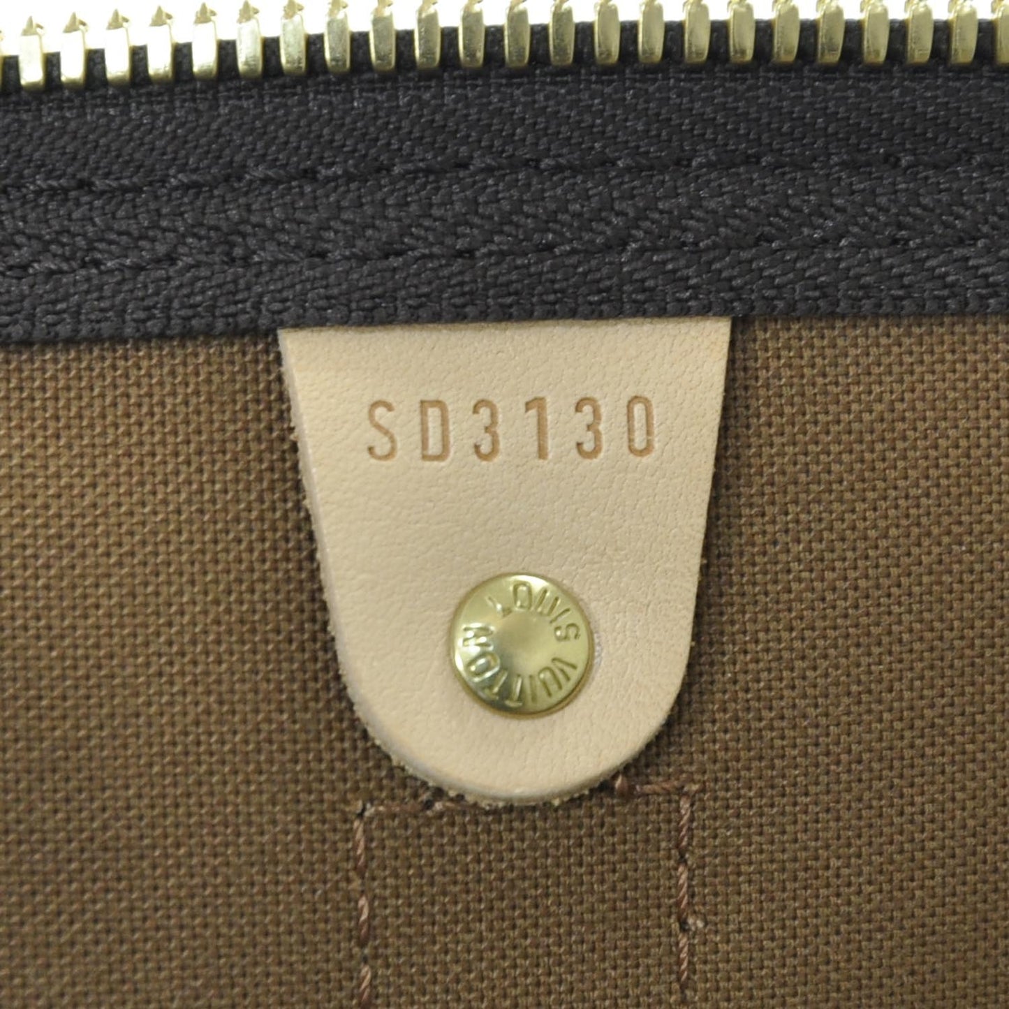 Monogram Keepall 55