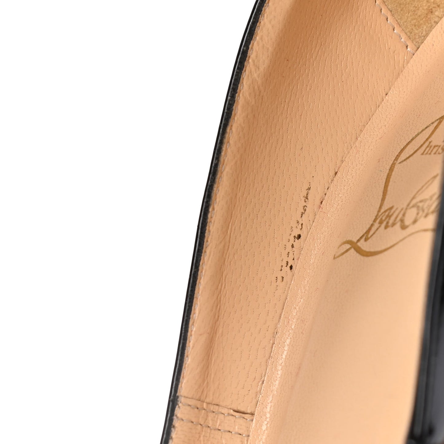 Patent Pigalle 120 Pumps 35.5 Black