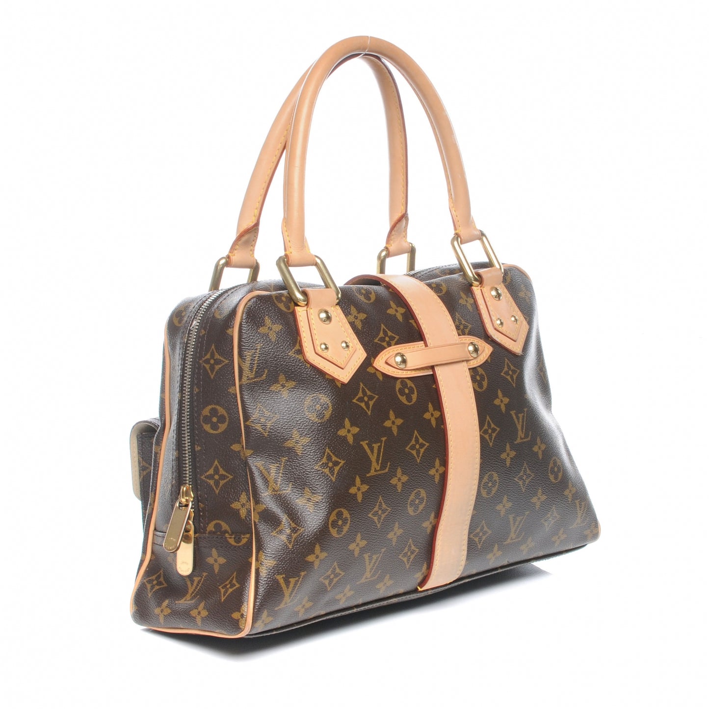 Monogram Manhattan GM