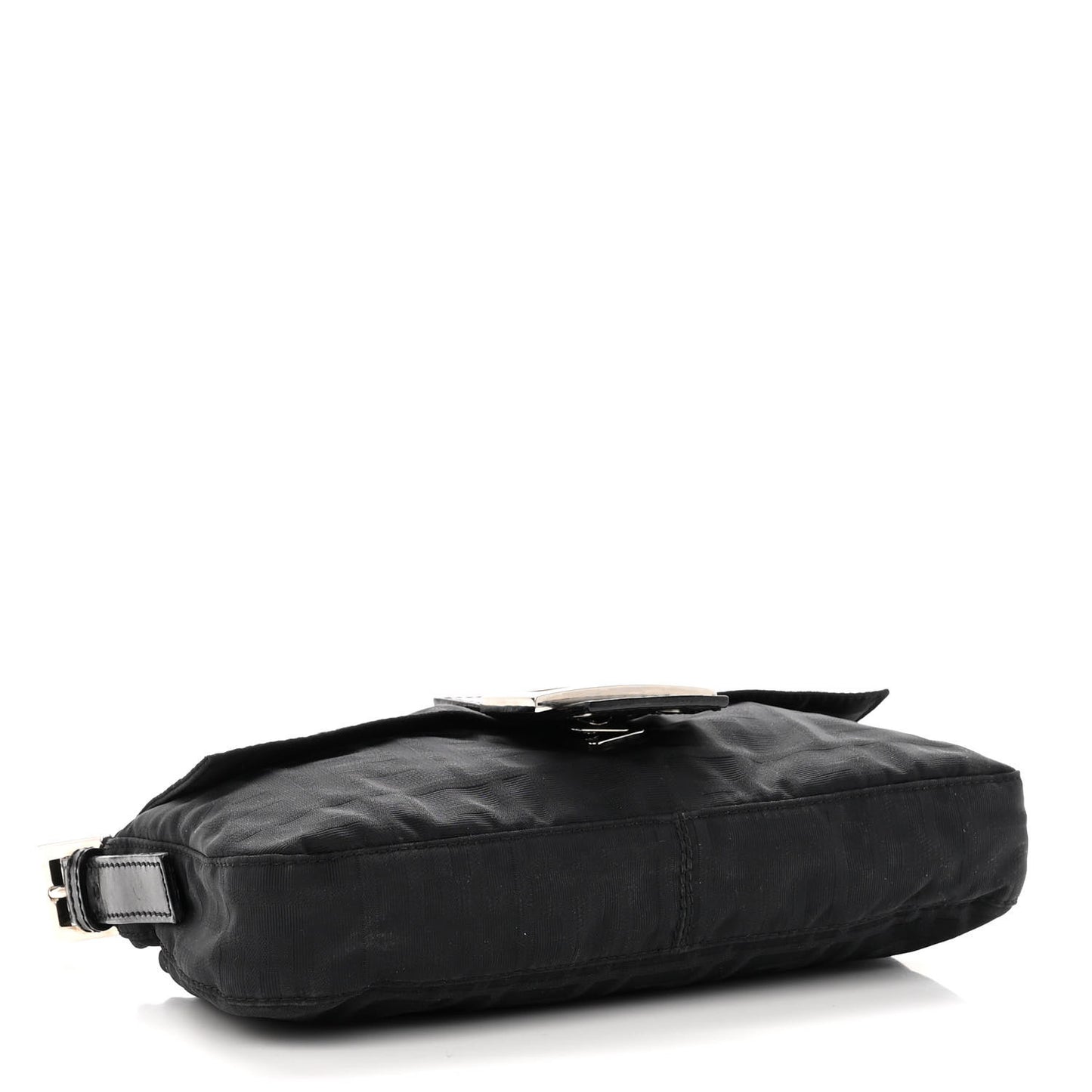 Nylon Zucca Baguette Black