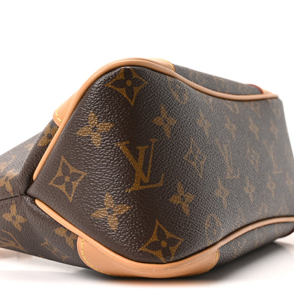 Louis Vuitton Monogram Boulogne NM 8 of 9