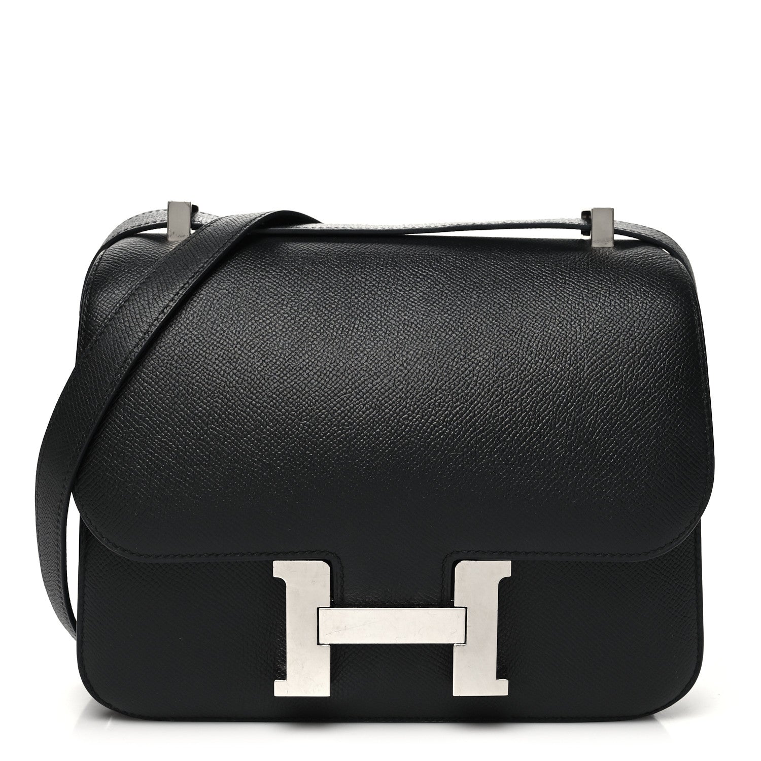 Hermes Epsom Constance 24 Black 1 of 11