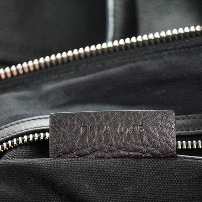 Givenchy Sugar Goatskin Pandora Backpack Black 6 of 7