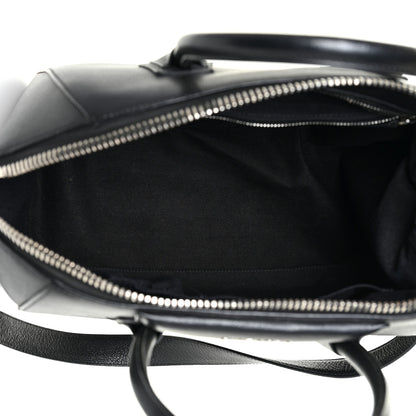 Givenchy Sugar Goatskin Medium Antigona Black 5 of 11