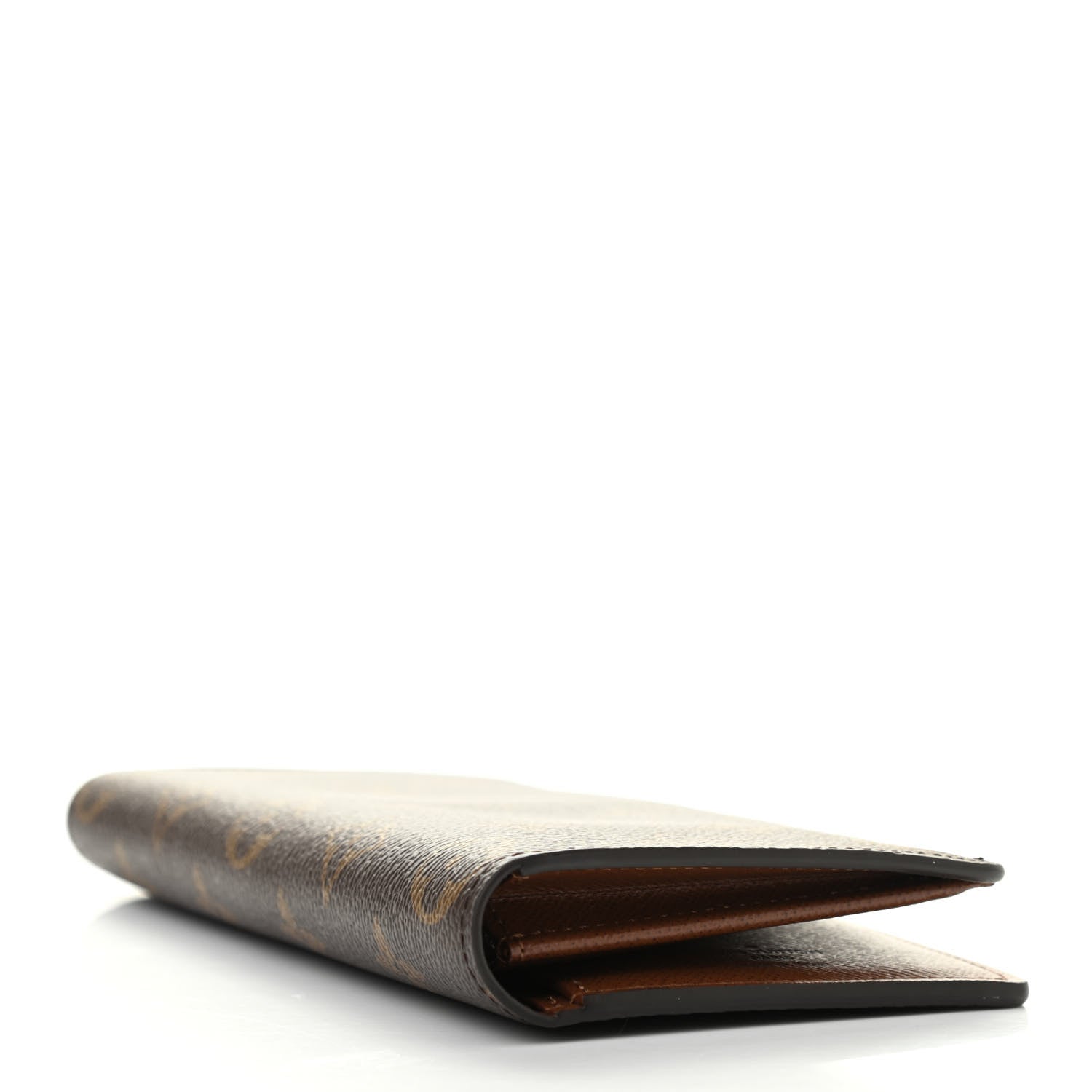 Louis Vuitton Monogram Brazza Wallet 4 of 6