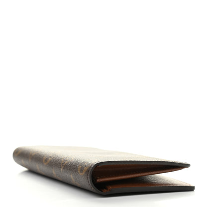Louis Vuitton Monogram Brazza Wallet 4 of 6