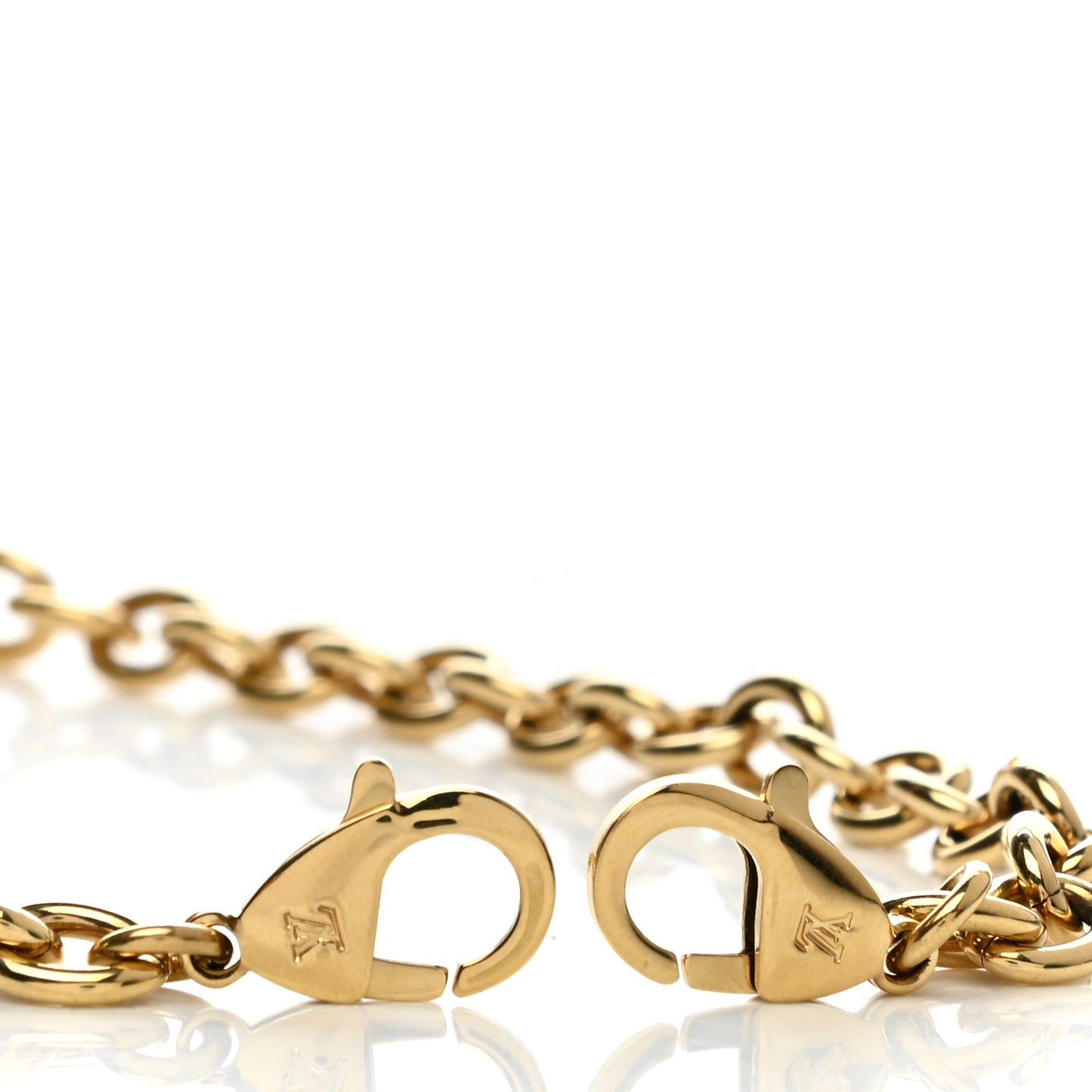 Felicie Chain Long Shoulder Strap