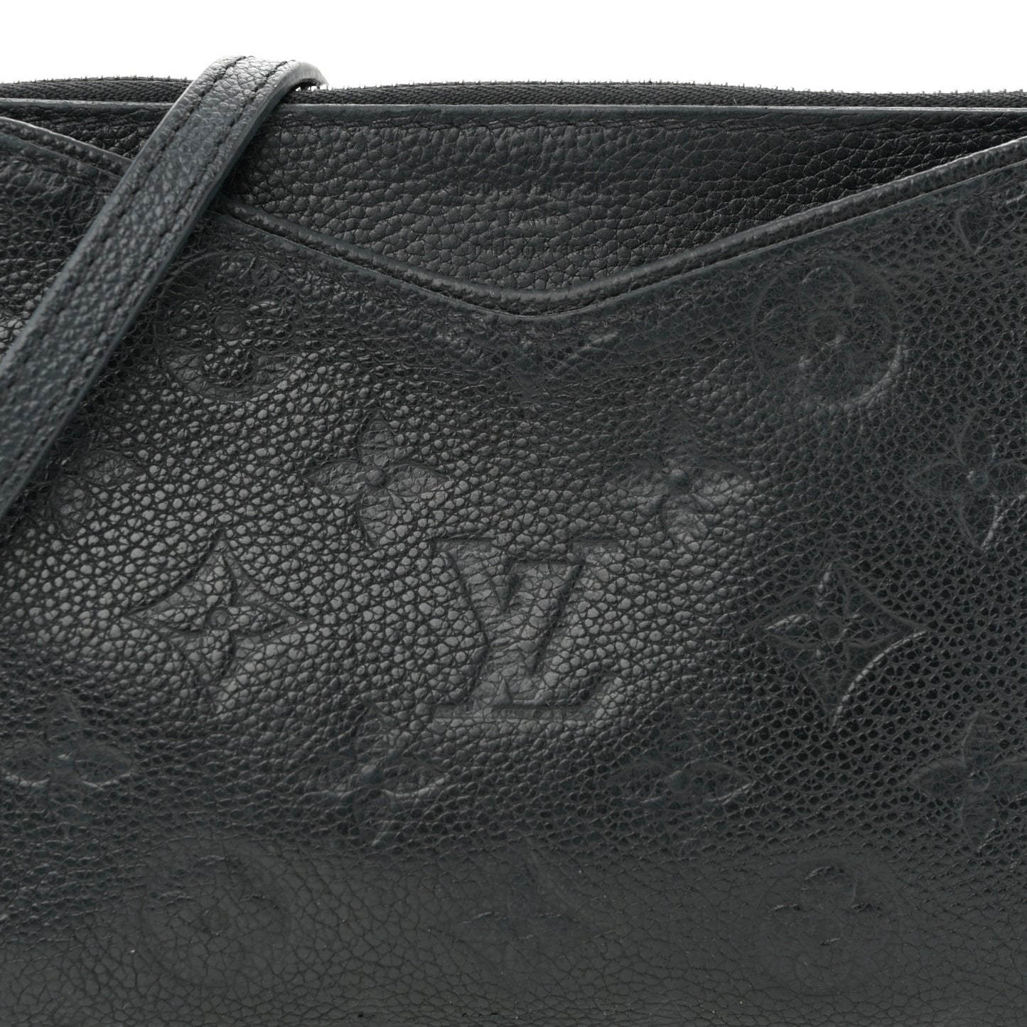 Empreinte Pallas Crossbody Black
