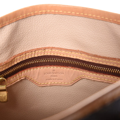 Louis Vuitton Monogram Petit Bucket 23 6 of 7