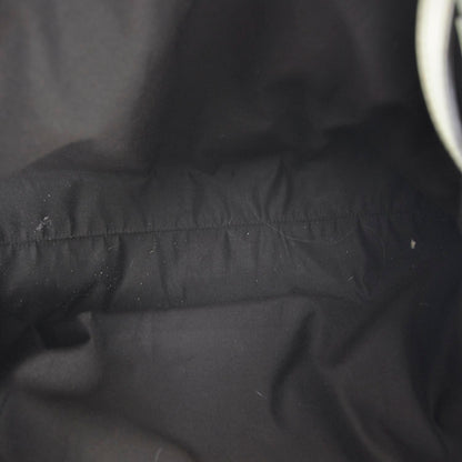 Gucci Monogram Peggy Braided Handles Tote 11 of 11