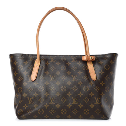 Louis Vuitton Monogram Raspail PM 1 of 14
