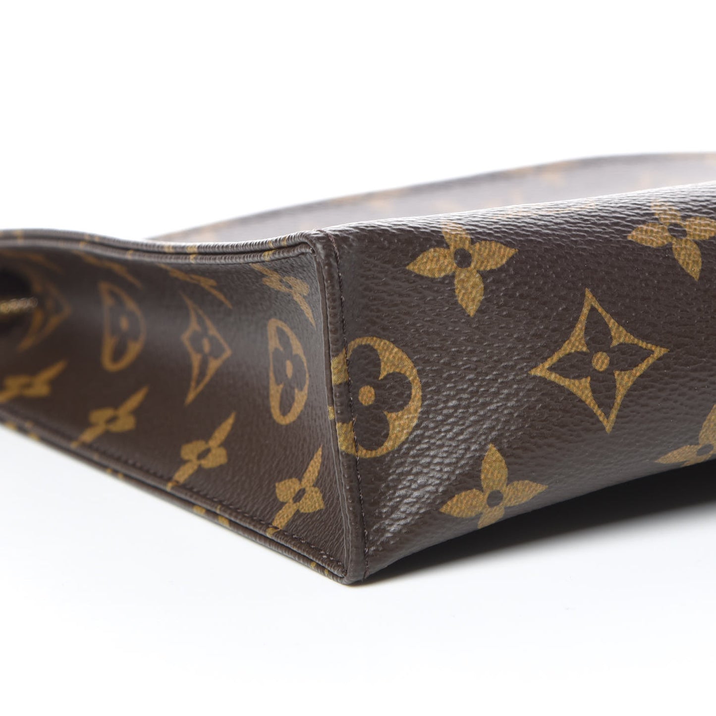 Monogram Toiletry Pouch 26