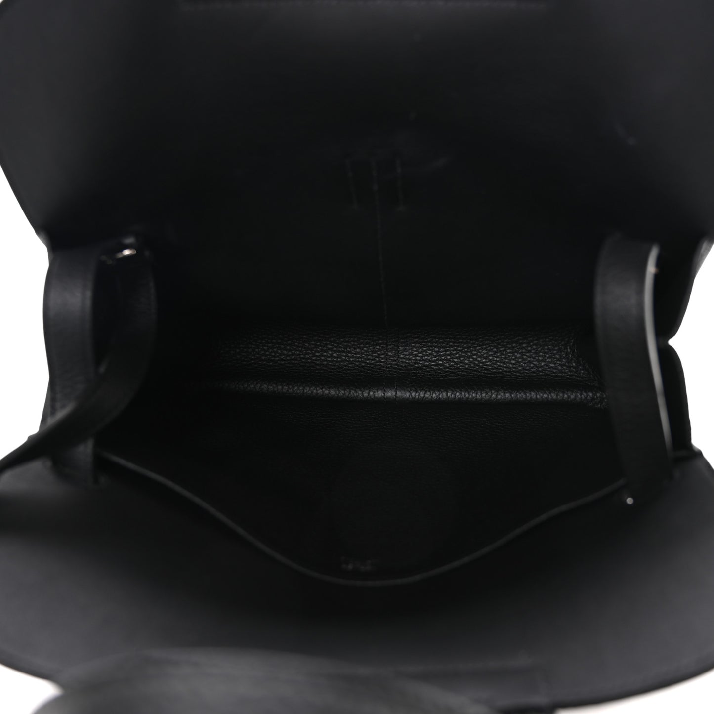 Taurillon Clemence Halzan 31 Black Black