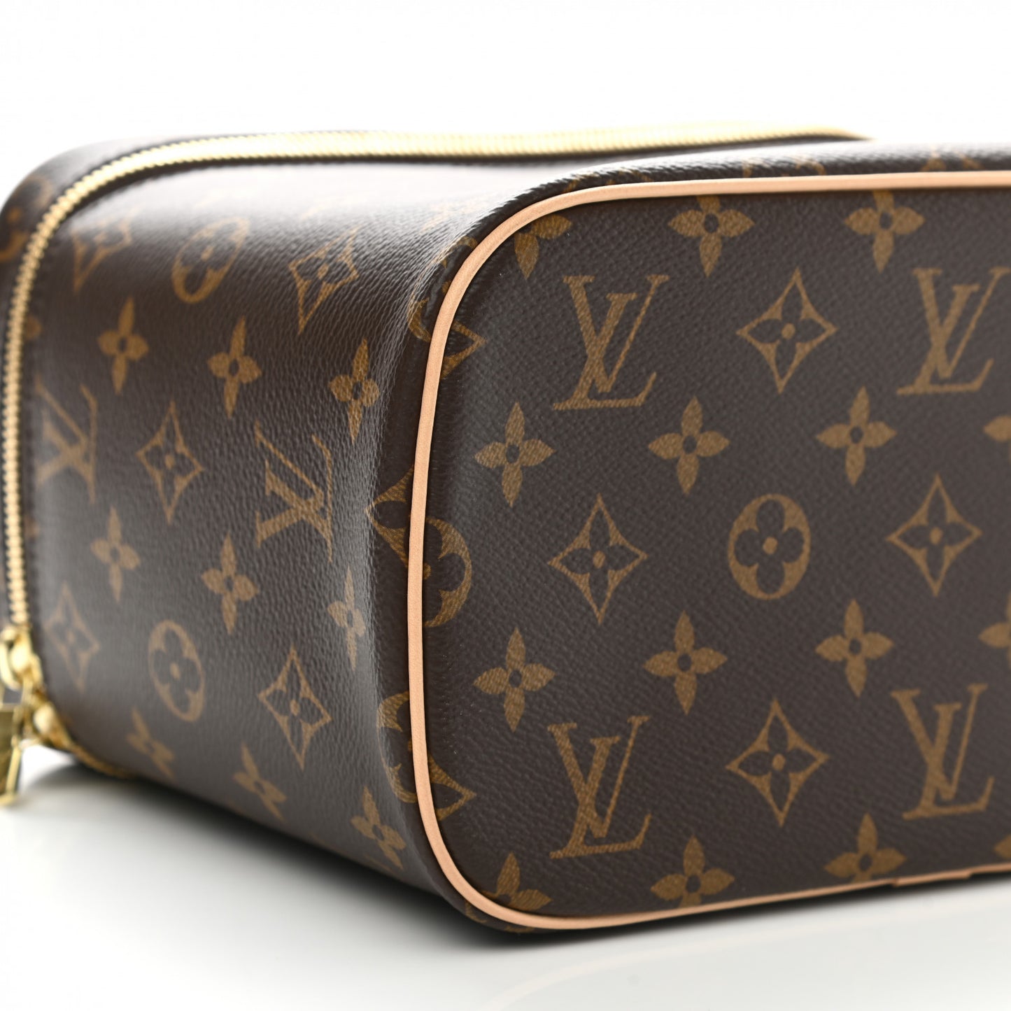 Monogram Nice BB