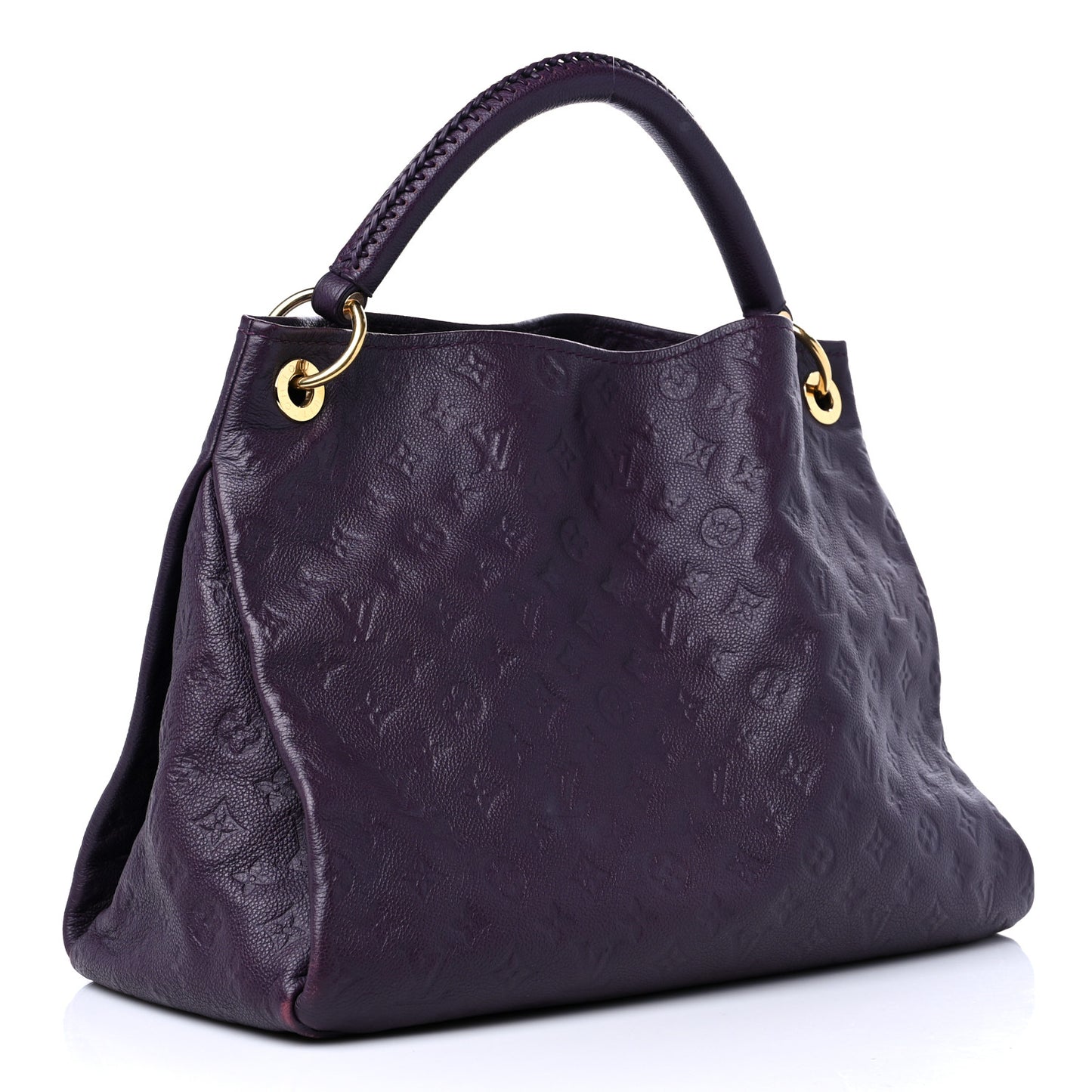 Empreinte Artsy MM Aube