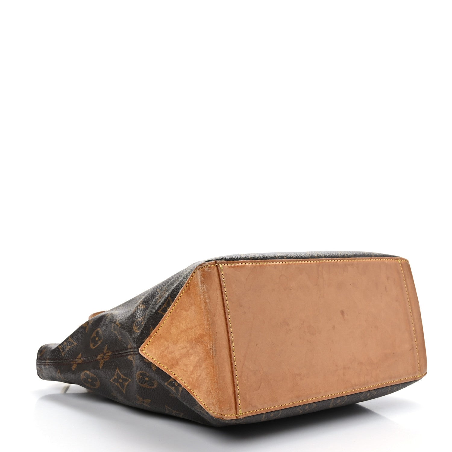 Louis Vuitton Monogram Cabas Piano 4 of 8