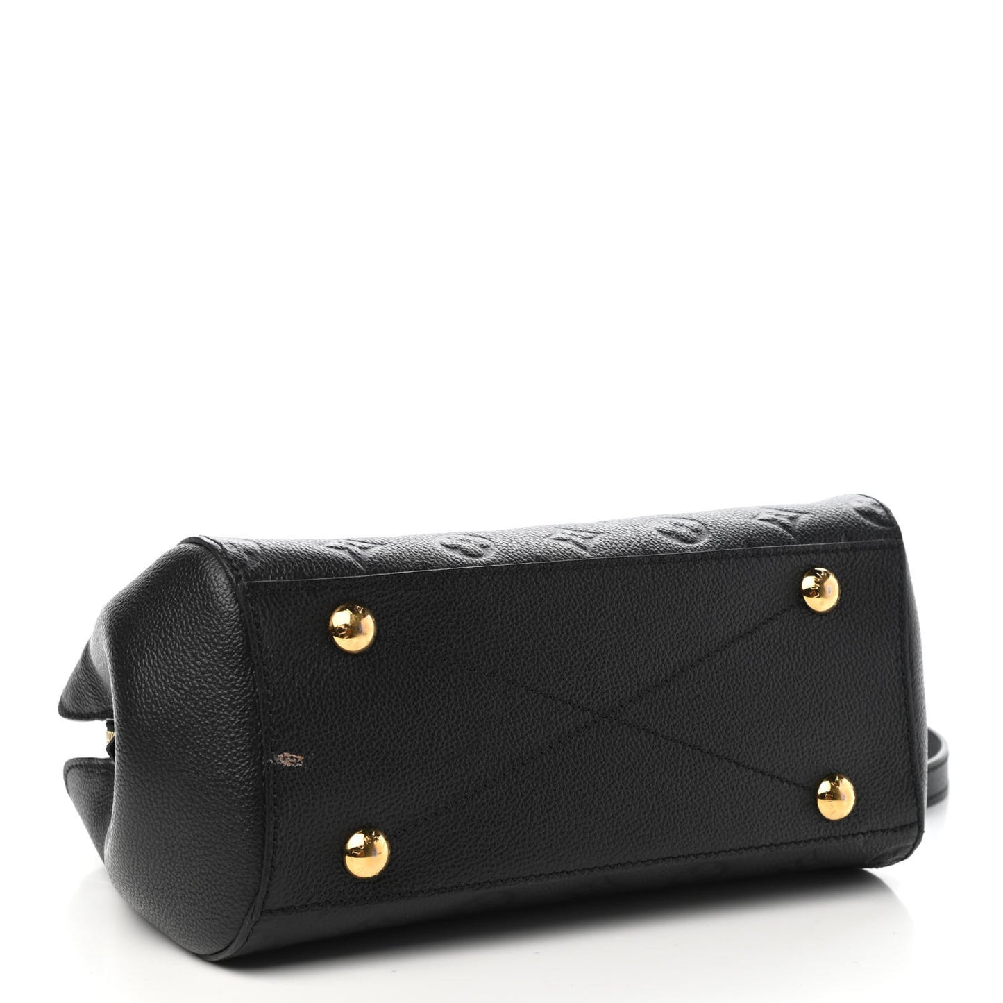 Empreinte Montaigne BB Black