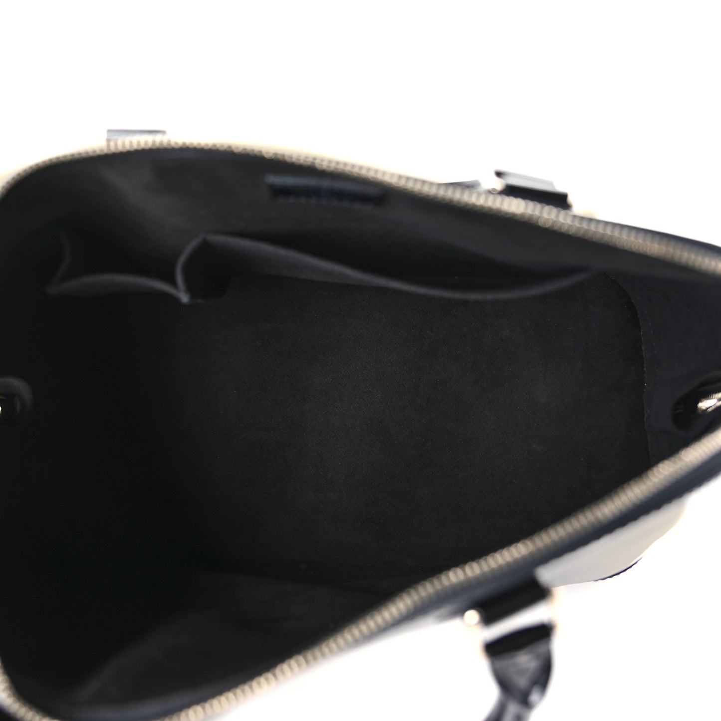 Electric Epi Alma GM Black