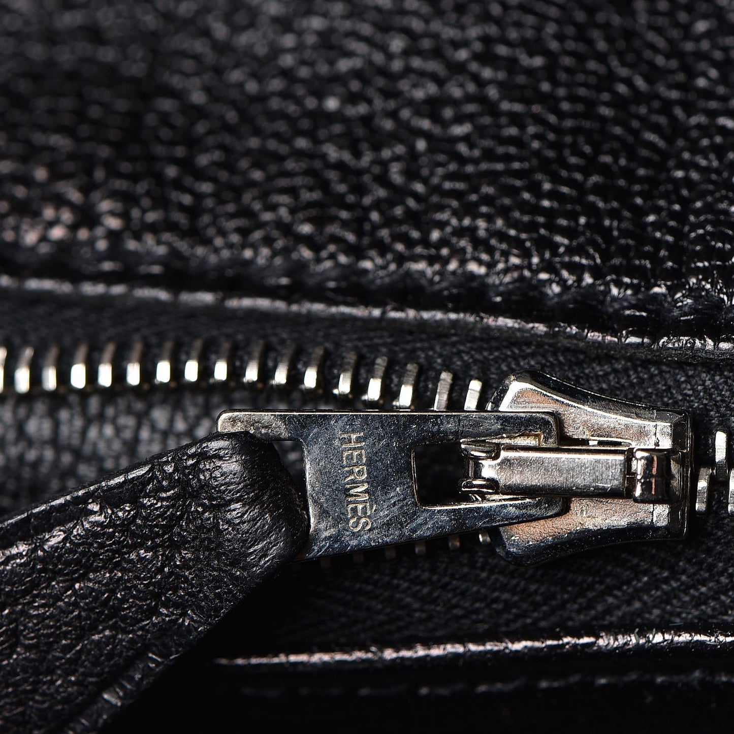 Fjord Birkin 35 Black