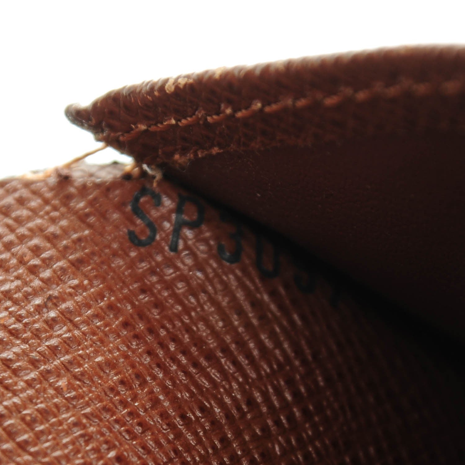 Louis Vuitton Monogram Elise Wallet 7 of 8