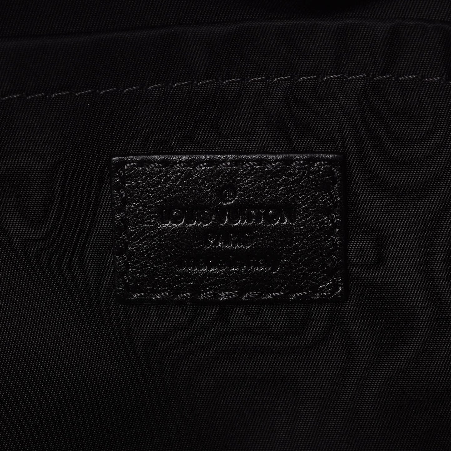 Monogram Palm Springs Backpack MM