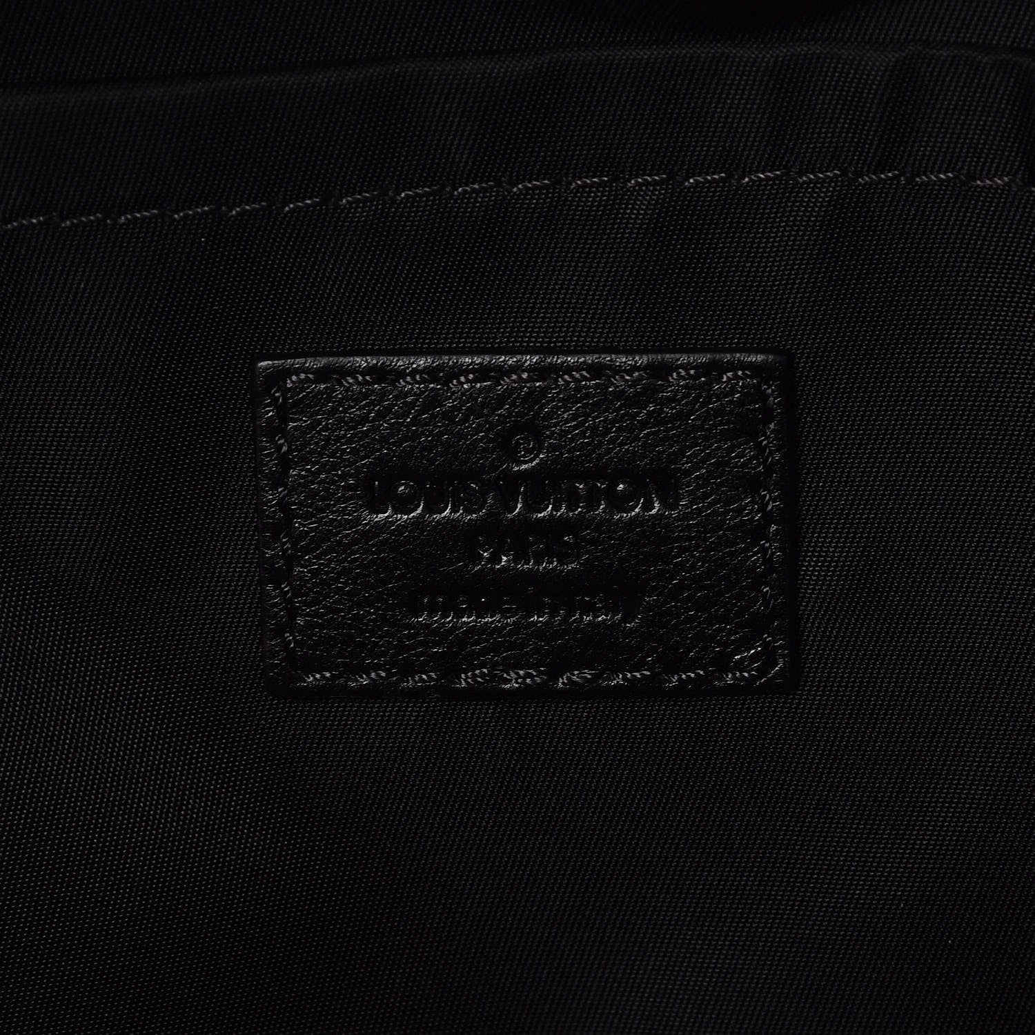 Louis Vuitton Monogram Palm Springs Backpack MM 6 of 7
