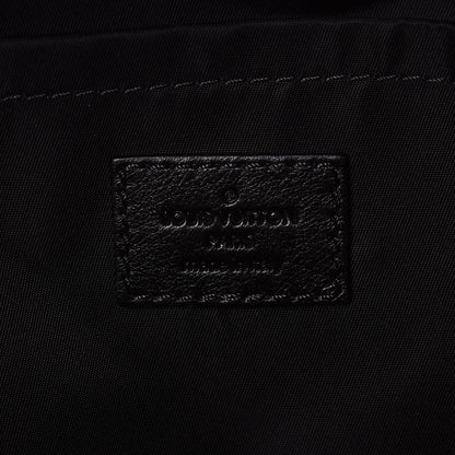 Louis Vuitton Monogram Palm Springs Backpack MM 6 of 7
