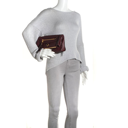 Louis Vuitton Empreinte Petillante Clutch Flamme 2 of 8