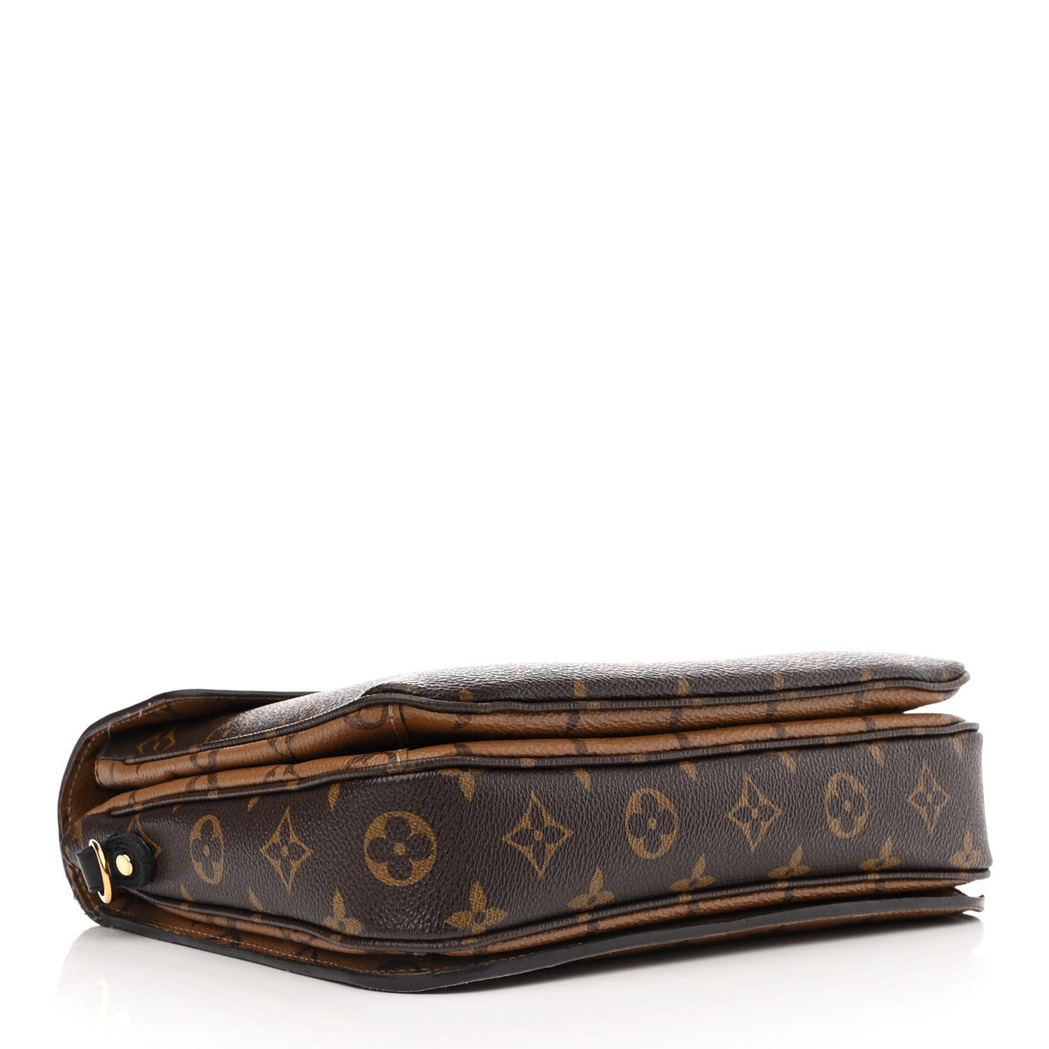 Louis Vuitton Reverse Monogram Pochette Metis 4 of 14