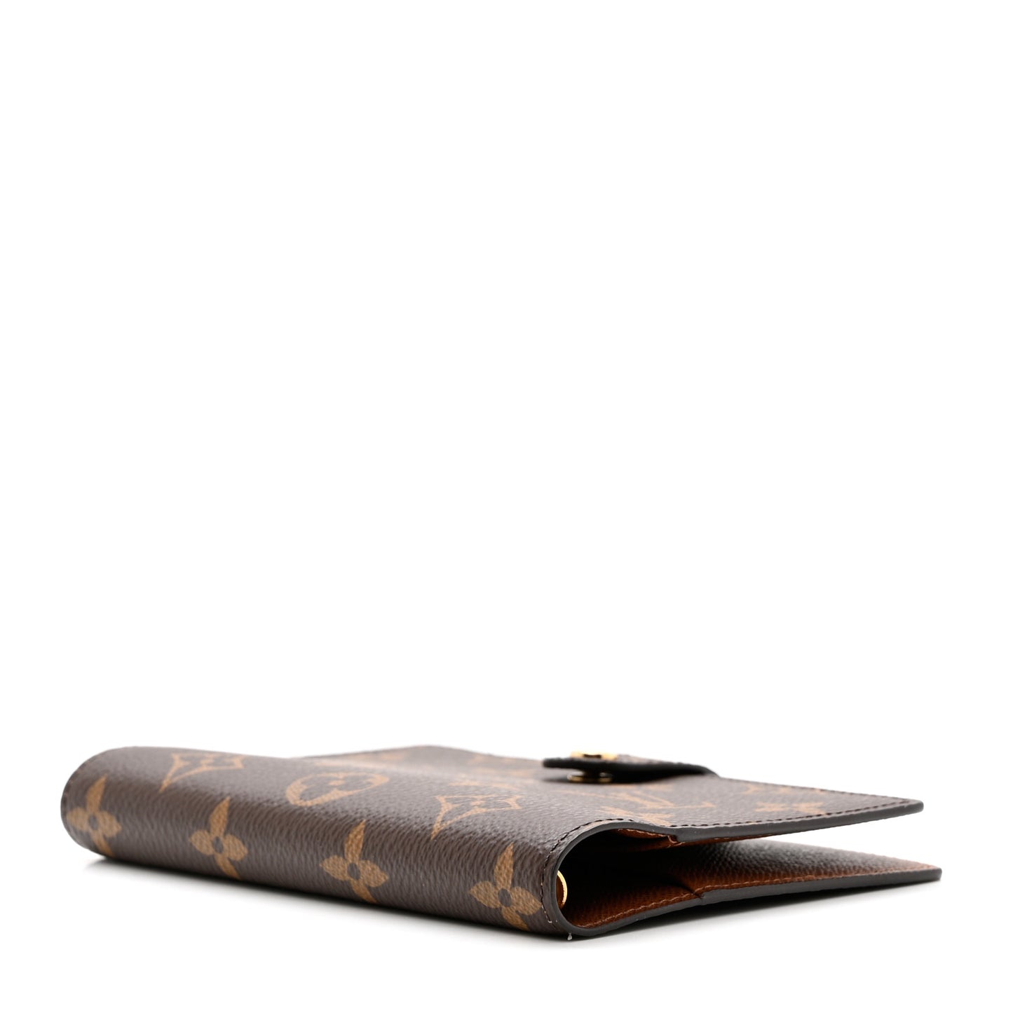 Monogram Small Ring Agenda Cover