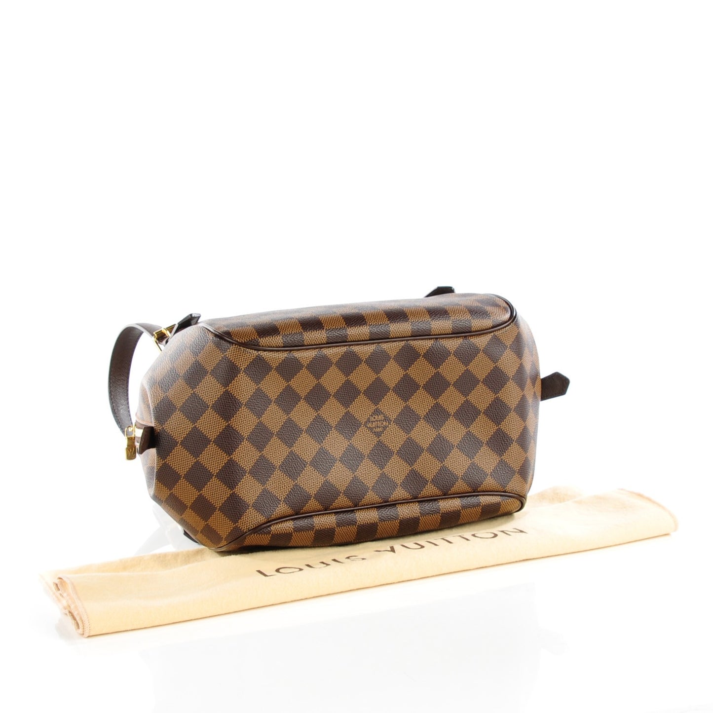 Damier Ebene Belem MM