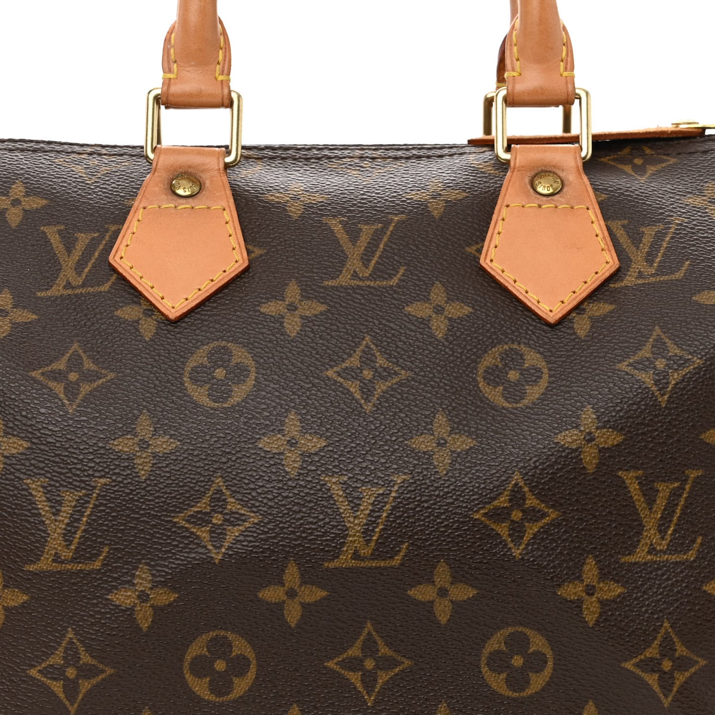 Monogram Speedy 25