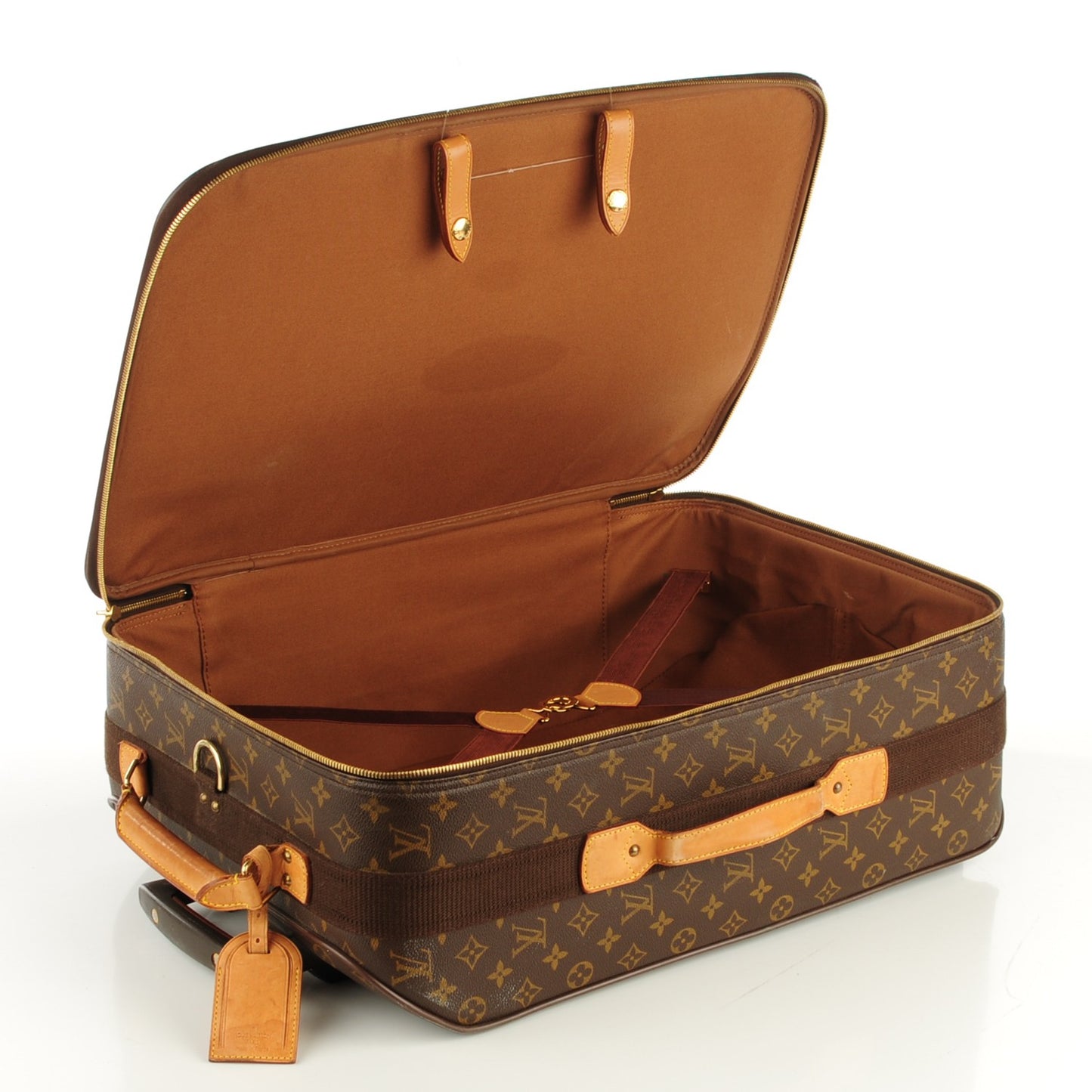Monogram Pegase 55