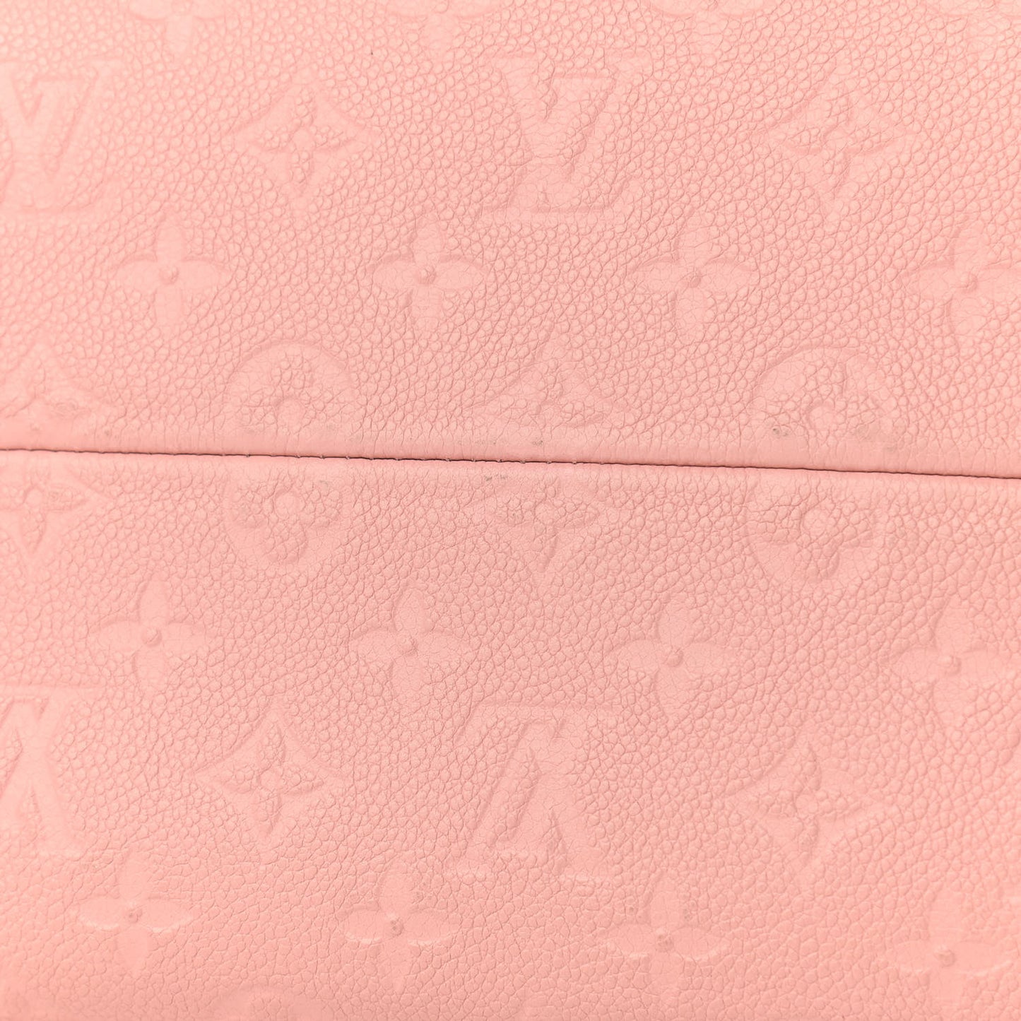 Empreinte Speedy Bandouliere 25 NM Rose Poudre