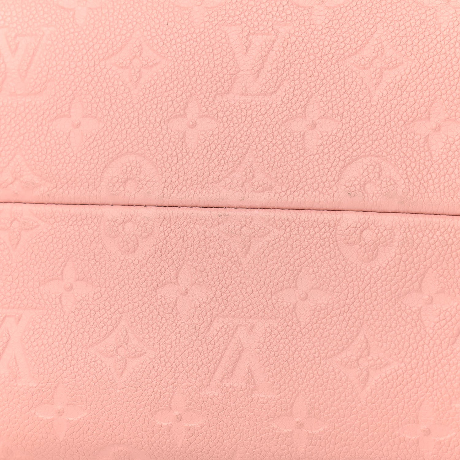 Louis Vuitton Empreinte Speedy Bandouliere 25 NM Rose Poudre 10 of 10