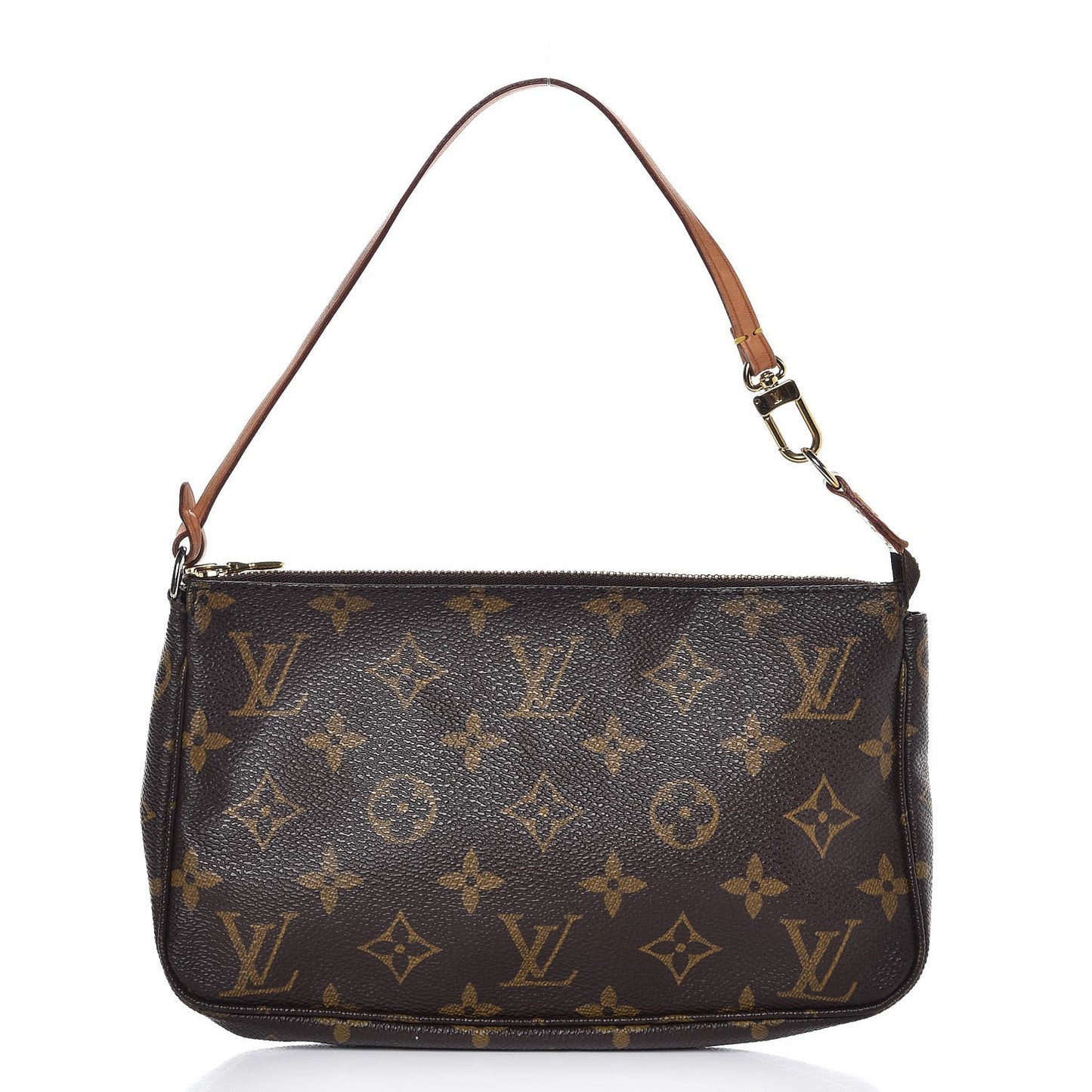 Monogram Pochette Accessories