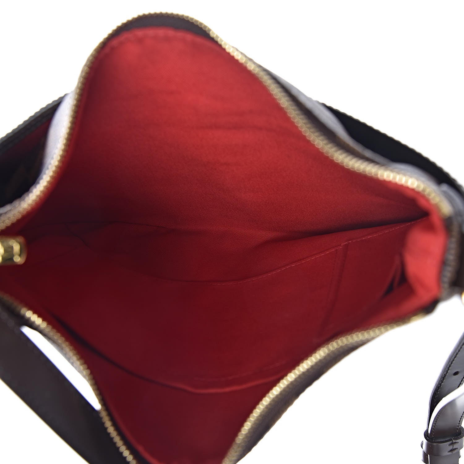 Louis Vuitton Damier Ebene Bloomsbury PM 5 of 8