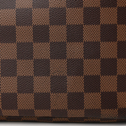 Louis Vuitton Damier Ebene Neo Neverfull MM 11 of 13