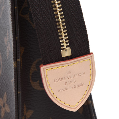 Louis Vuitton Monogram Toiletry Pouch 19 4 of 4