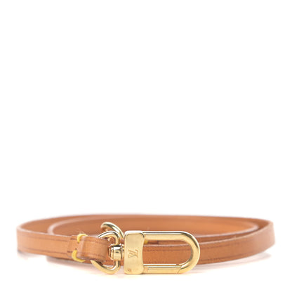 Louis Vuitton Vachetta Shoulder Strap 1 of 3