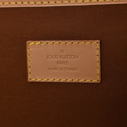 Louis Vuitton Monogram Sirius 55 6 of 12