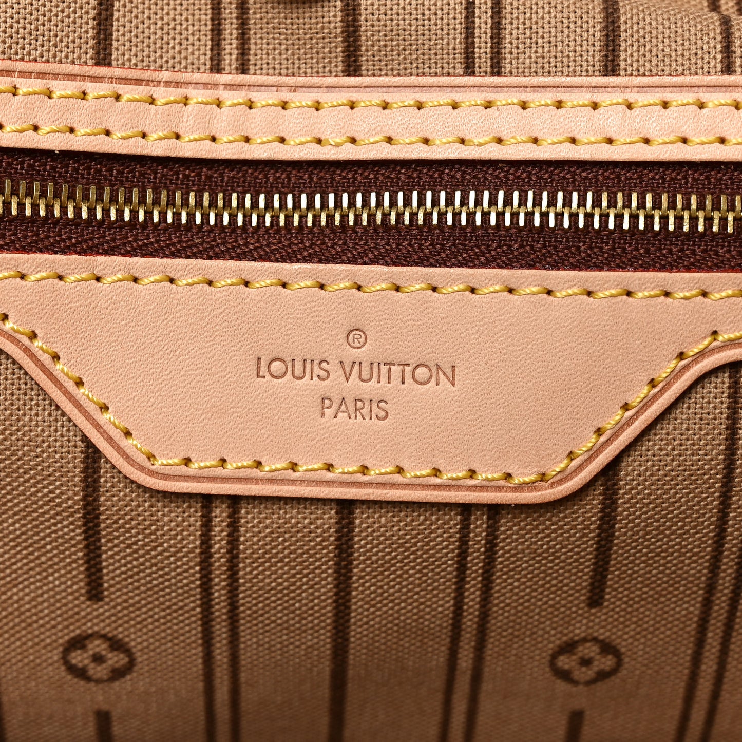Monogram Delightful MM