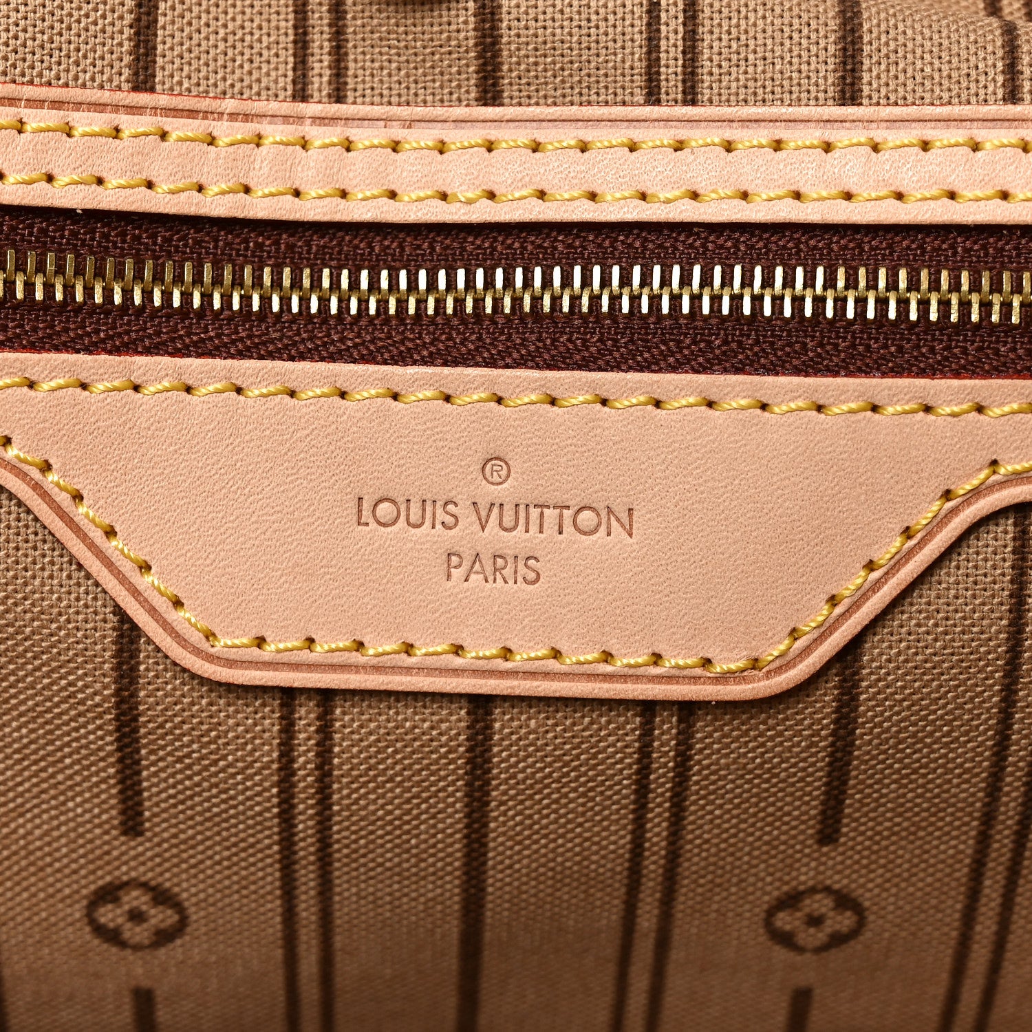 Louis Vuitton Monogram Delightful MM 5 of 8