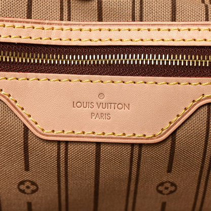 Louis Vuitton Monogram Delightful MM 5 of 8