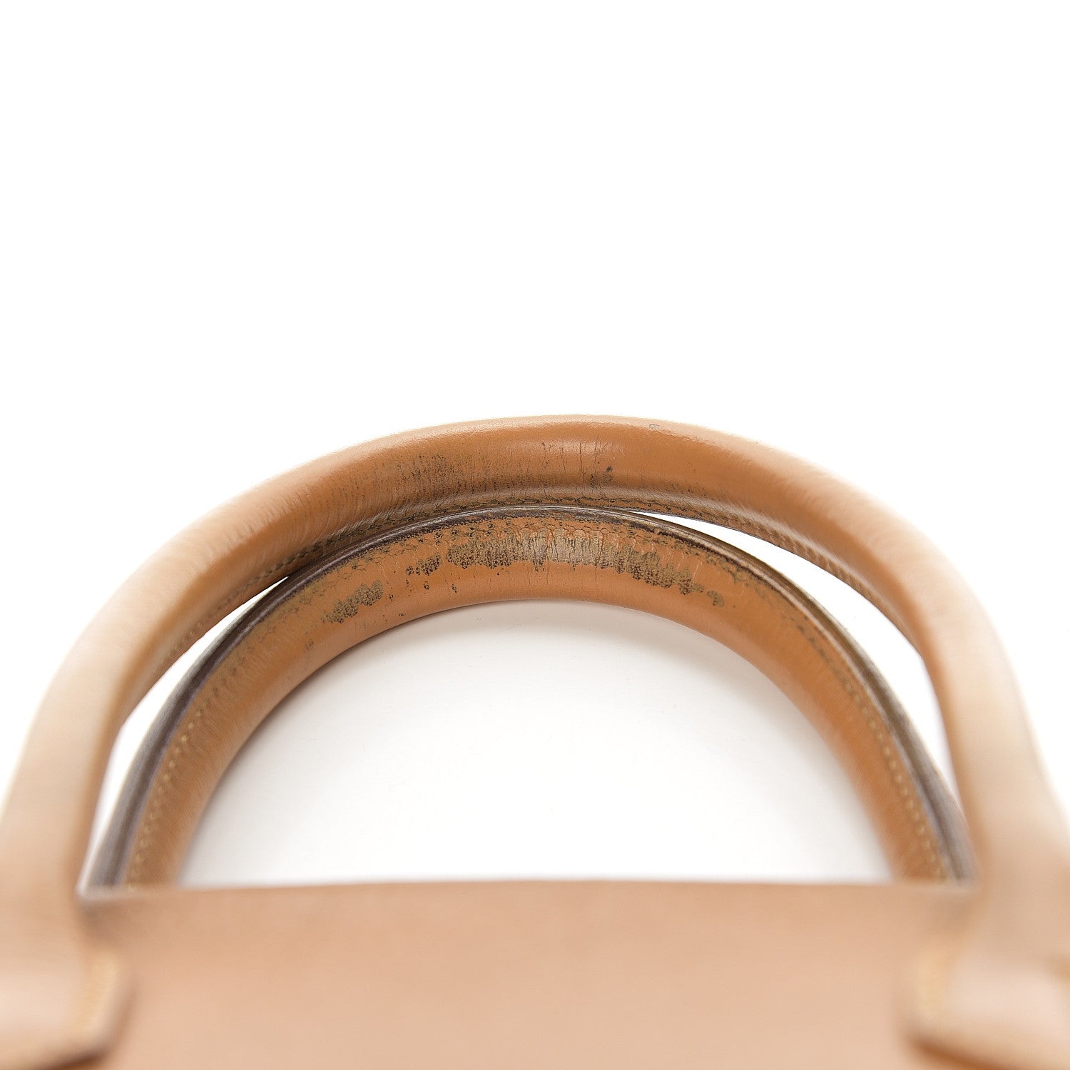 Hermes Ardennes Birkin 35 Gold 25 of 26