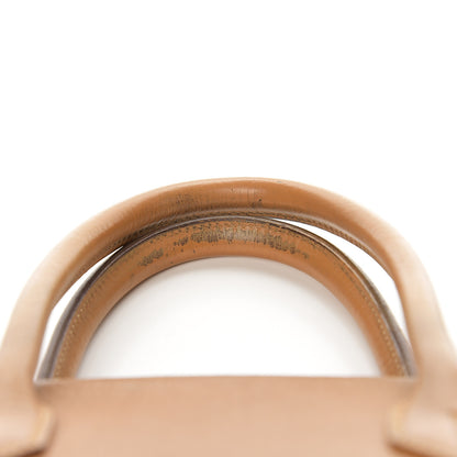 Hermes Ardennes Birkin 35 Gold 25 of 26