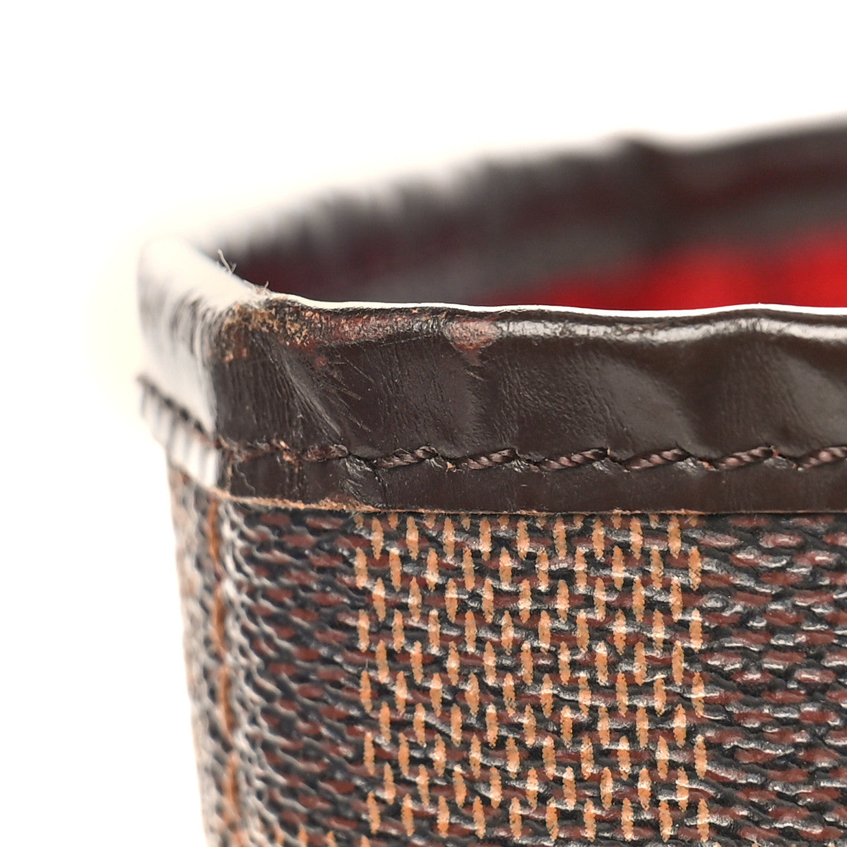 Damier Ebene Neverfull MM