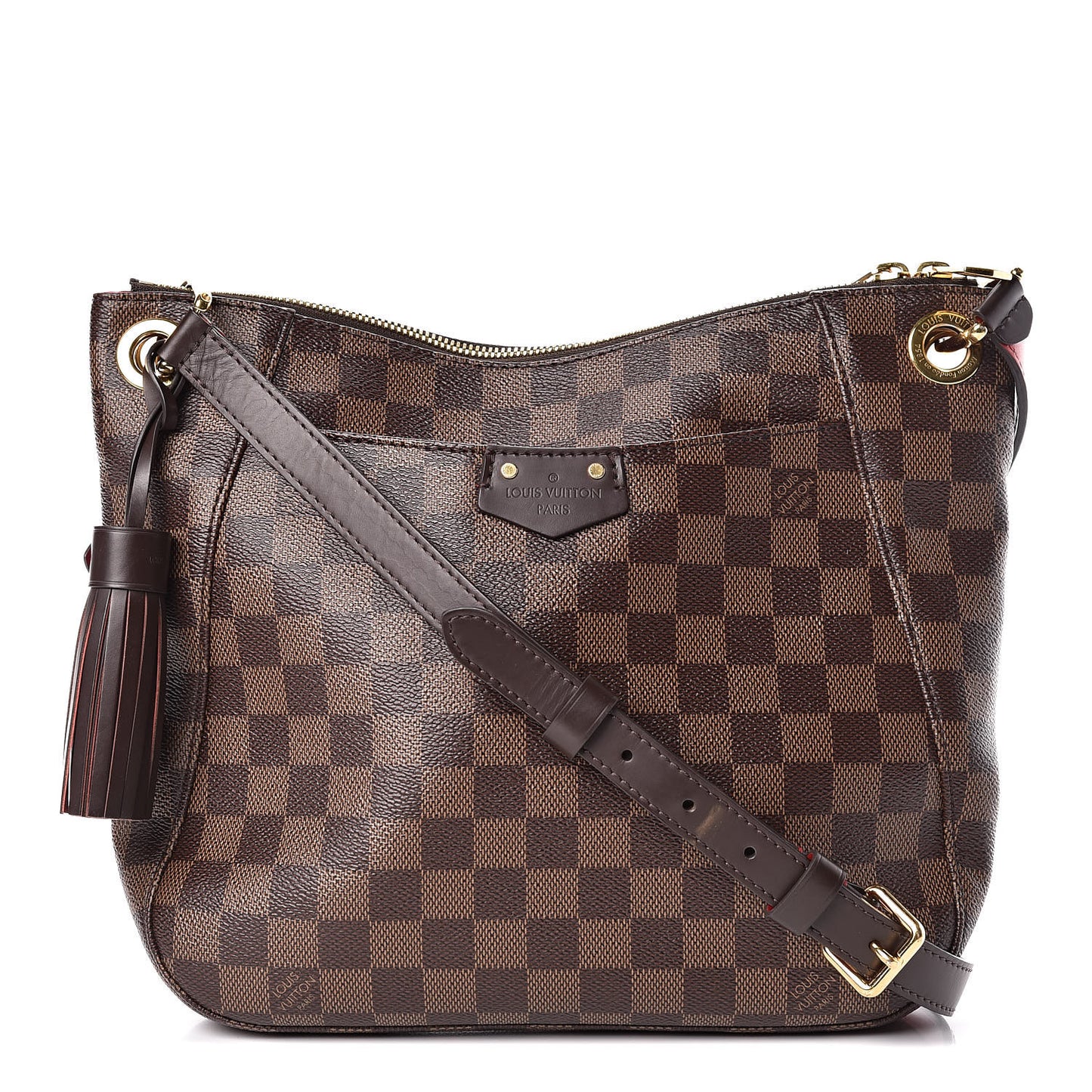 Damier Ebene South Bank Besace